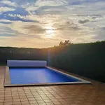 Andorinha With Private Pool In A Quiet Area