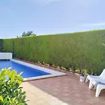Andorinha With Private Pool In A Quiet Area Villa