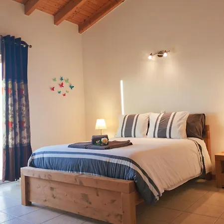 Andorinha With Private Pool In A Quiet Area Villa *