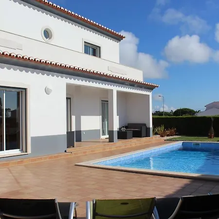 Andorinha With Private Pool In A Quiet Area * Aljezur