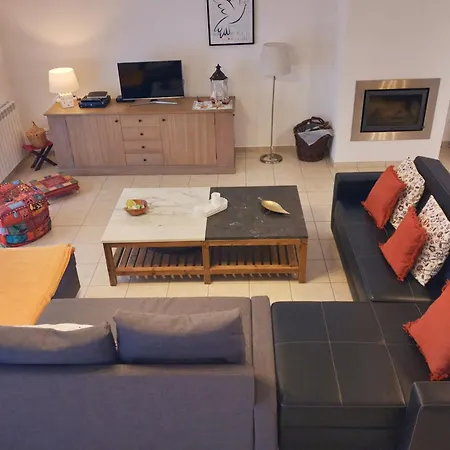 Villa Andorinha With Private Pool In A Quiet Area *