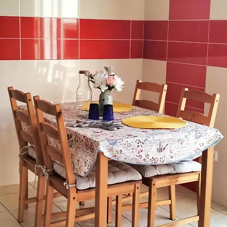 Villa Andorinha With Private Pool In A Quiet Area *