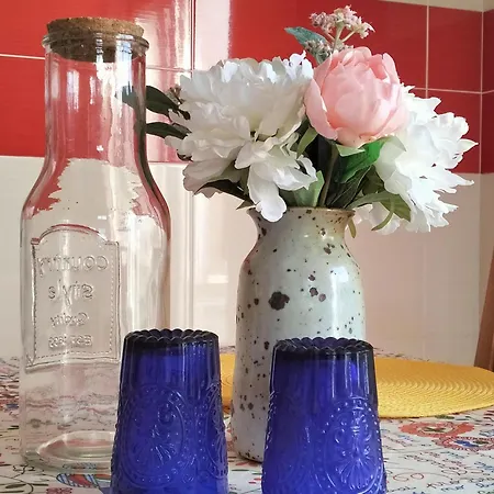 Andorinha With Private Pool In A Quiet Area * Aljezur