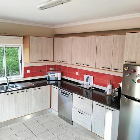 Andorinha With Private Pool In A Quiet Area Villa *