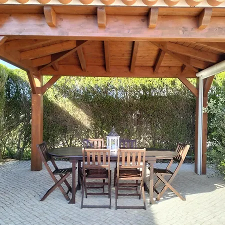 Andorinha With Private Pool In A Quiet Area Villa Aljezur