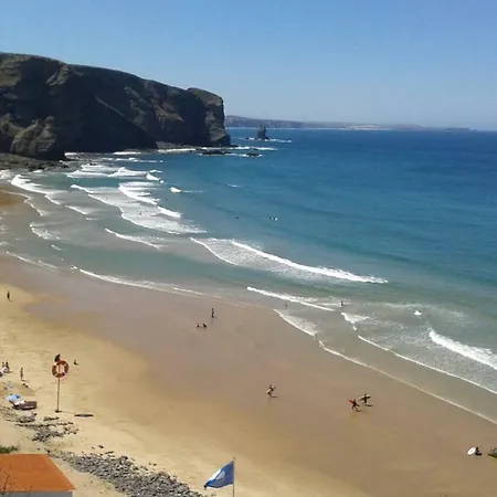 Andorinha With Private Pool In A Quiet Area Villa Aljezur