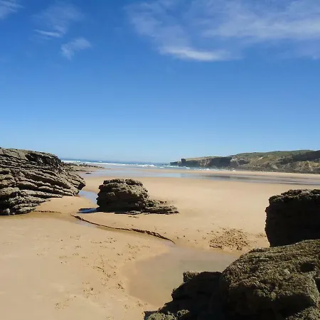 Andorinha With Private Pool In A Quiet Area * Aljezur