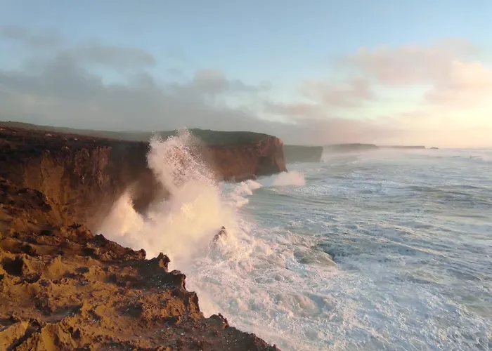 Andorinha With Private Pool In A Quiet Area ヴィラ