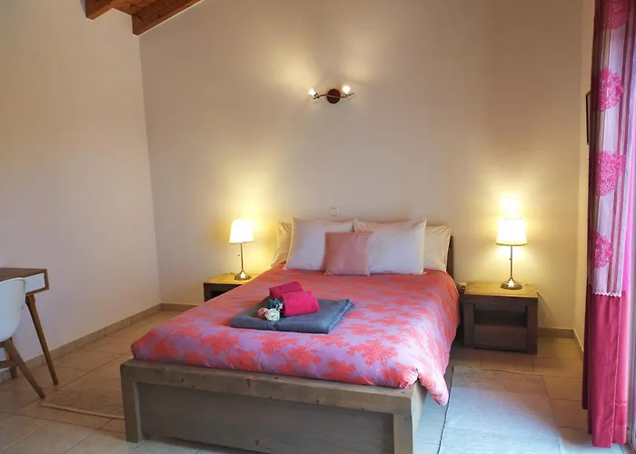 Andorinha With Private Pool In A Quiet Area ヴィラ *