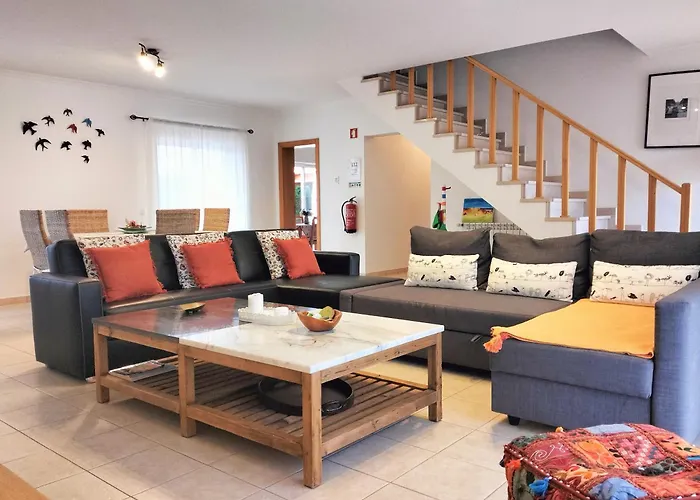 ヴィラ Andorinha With Private Pool In A Quiet Area *