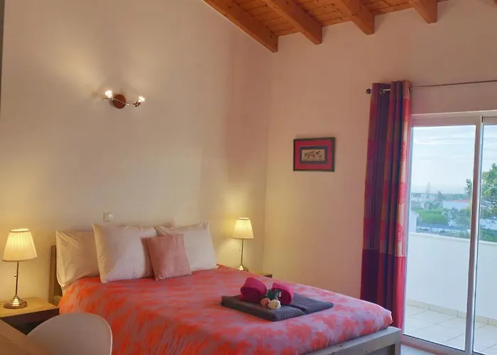 Andorinha With Private Pool In A Quiet Area ヴィラ