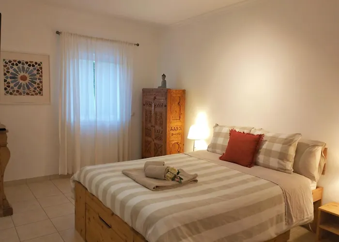 ヴィラ Andorinha With Private Pool In A Quiet Area