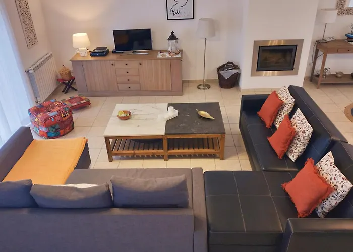 ヴィラ Andorinha With Private Pool In A Quiet Area *