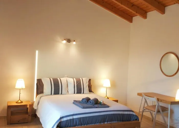 Andorinha With Private Pool In A Quiet Area *