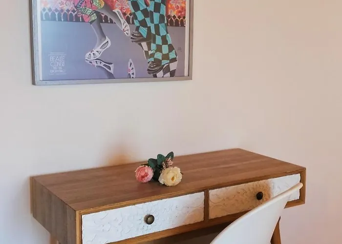 ヴィラ Andorinha With Private Pool In A Quiet Area