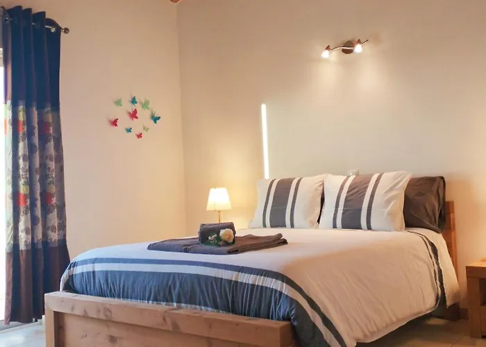 Andorinha With Private Pool In A Quiet Area ヴィラ *