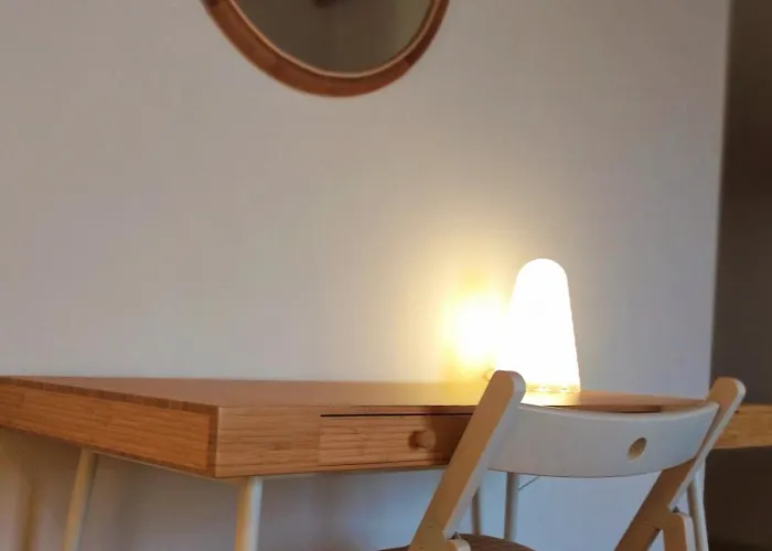 Andorinha With Private Pool In A Quiet Area