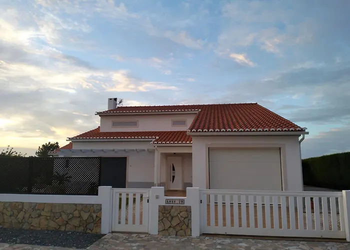 Andorinha With Private Pool In A Quiet Area * アルジェズール