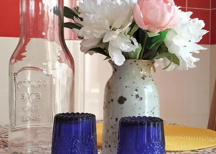 Andorinha With Private Pool In A Quiet Area * アルジェズール