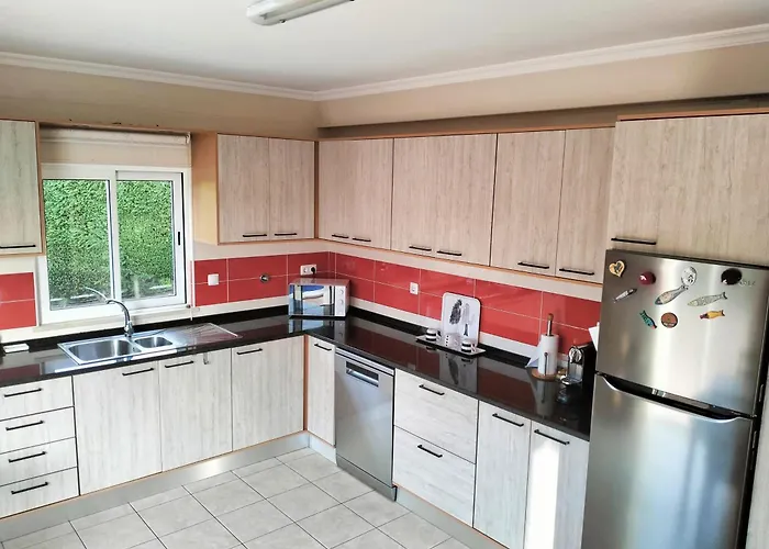 Andorinha With Private Pool In A Quiet Area ヴィラ *