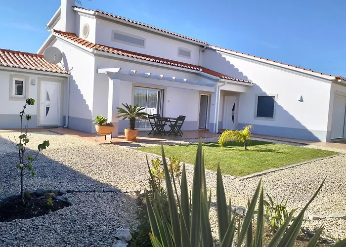 Andorinha With Private Pool In A Quiet Area ヴィラ *