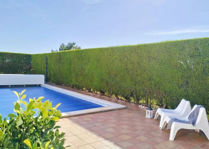 Andorinha With Private Pool In A Quiet Area ヴィラ