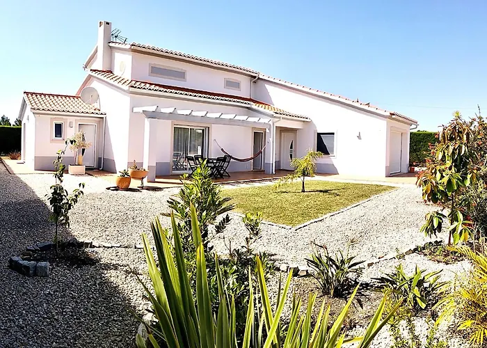 Andorinha With Private Pool In A Quiet Area ヴィラ