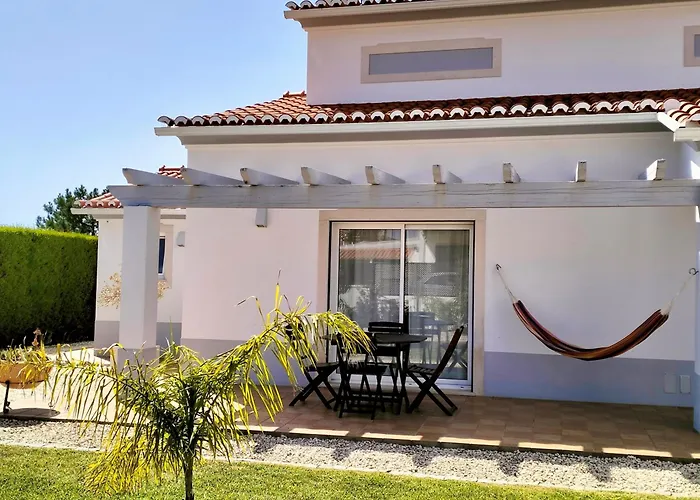 Andorinha With Private Pool In A Quiet Area ヴィラ *