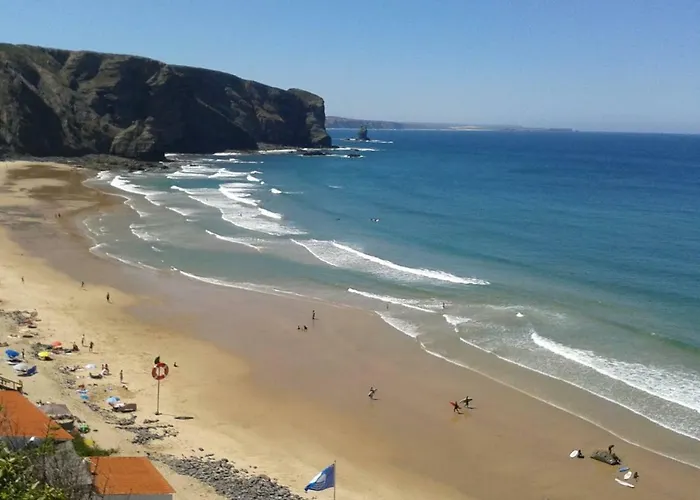 Andorinha With Private Pool In A Quiet Area ヴィラ アルジェズール