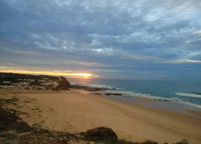 ヴィラ Andorinha With Private Pool In A Quiet Area アルジェズール