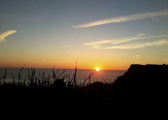 Andorinha With Private Pool In A Quiet Area * アルジェズール