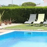 Villa Andorinha With Private Pool In A Quiet Area *